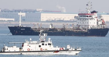 الولايات المتحدة تسمح مؤقتا بشراء النفط الروسي المحمل على السفن