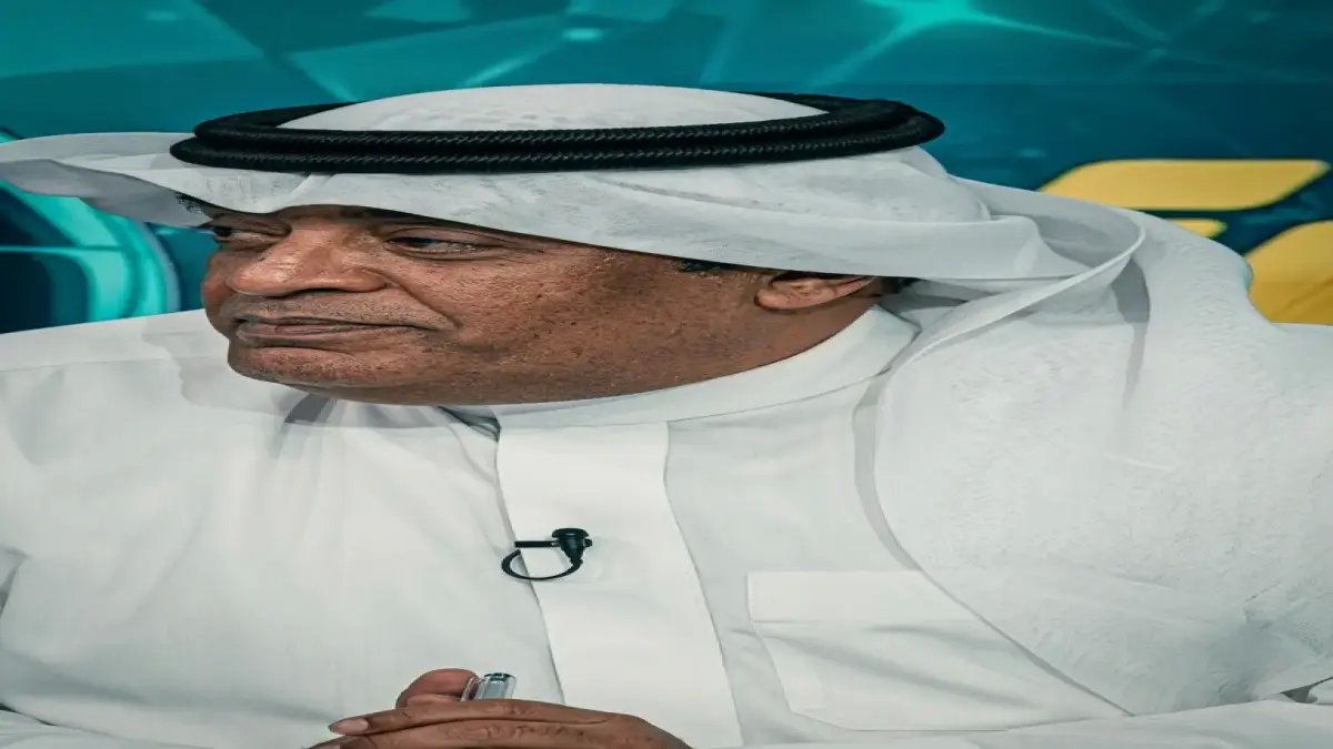 عاجل: عبدالله فلاته يُحذّر الأهلي من مخطط شركات اليابان… فيسل كوبي قادم بقوة مالية قد تُعطّل أحلام البطولة!