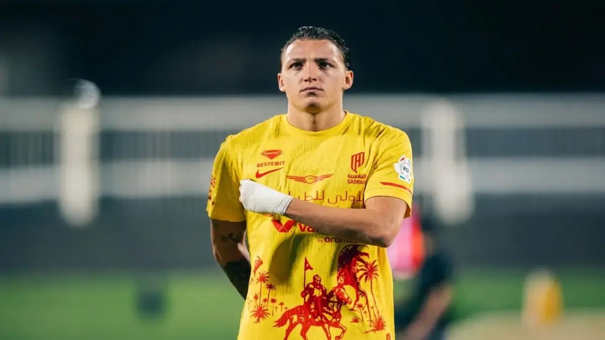 أسرار خروج السد… خالد سلمان يكشف: "الإرهاق قتلنا بعد 3 أيام فقط من معركة الهلال"