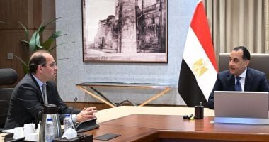 المالية: معدل نمو الاقتصاد المصرى بلغ 5.3٪؜ بالنصف الأول للعام المالى الحالى