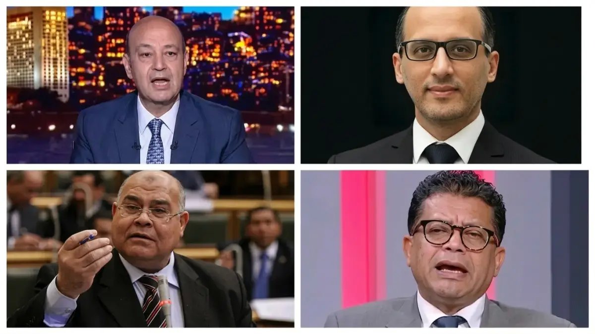 صادم: حسام حسن يكشف تمييز إدارة مودرن سبورت ضد اللاعبين.. ويهدد بكشف الحقائق في لقاءات تلفزيونية!