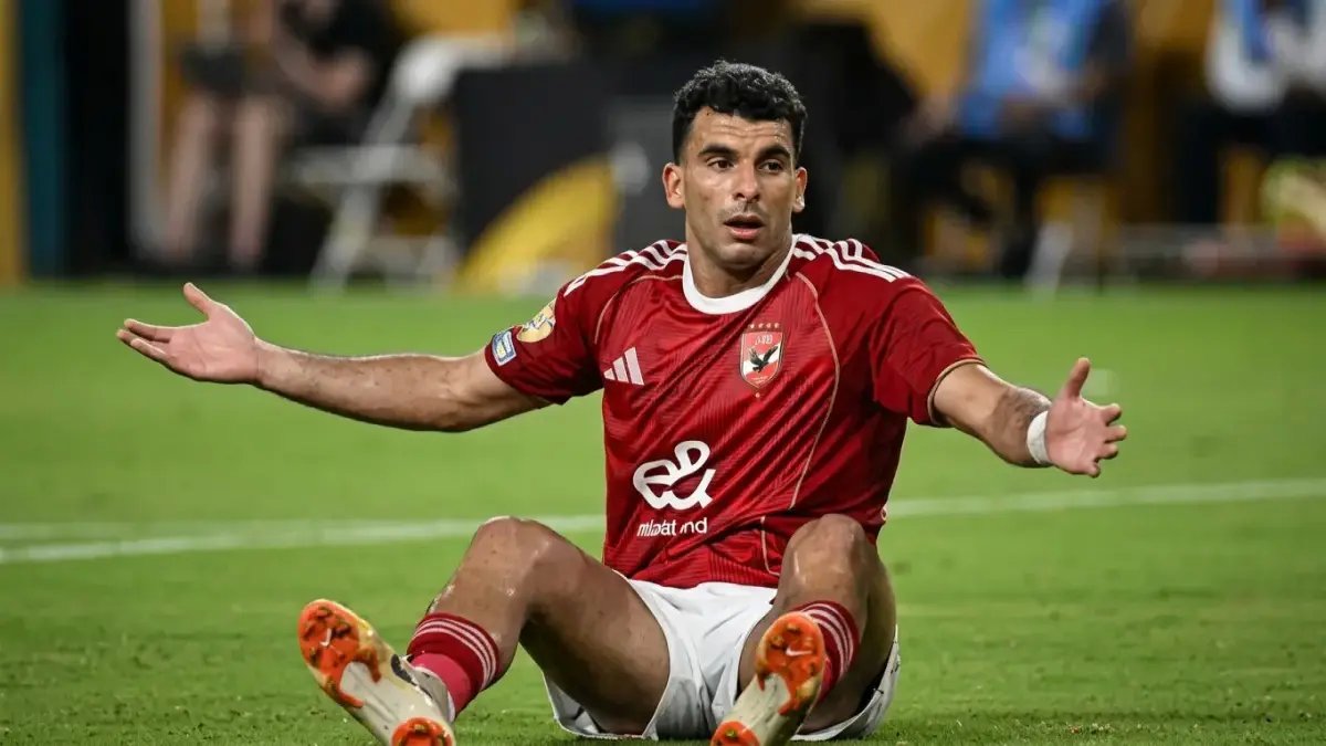 عاجل: قرار مصيري قادم… لجنة الكرة تصدر حكمها نهائياً في قضية الزمالك وزيزو خلال ساعات!
