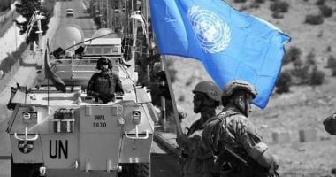 حزب الله ينفى علاقته بحادث قوات اليونيفل فى بنت جبيل جنوبى لبنان