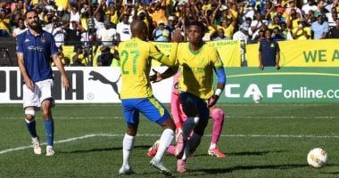 مدرب صن داونز يكرر إنجاز موسيمانى وجوزيه مع الأهلى فى دورى أبطال أفريقيا