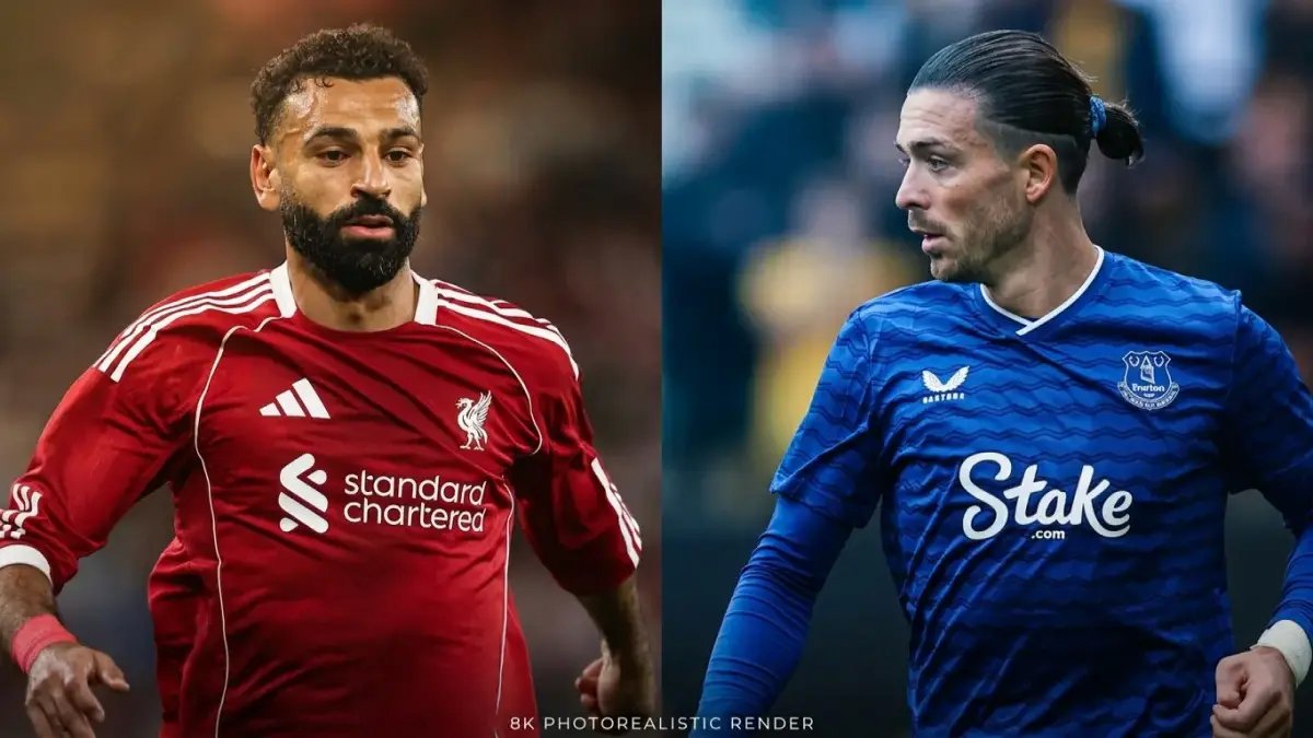الحقيقة.. موعد مباراة إيفرتون ضد ليفربول والقنوات الناقلة
