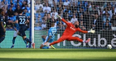 لاتسيو يُسقط نابولي بثنائية ويقرب الإنتر من لقب الدوري الإيطالي.. فيديو