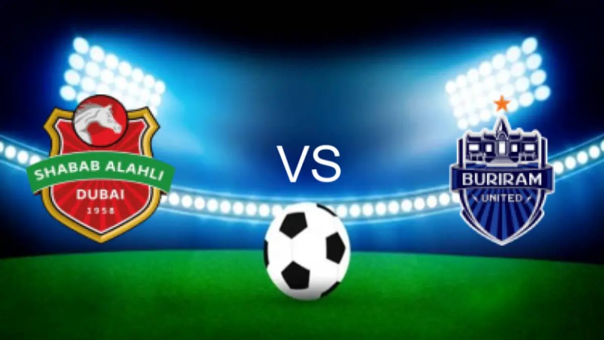 حصري: قنوات الصدام الأكبر بين شباب الأهلي وبوريرام يونايتد - موعد المباراة وتفاصيل البث المباشر!