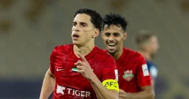 شباب الأهلي يتخطى بوريرام 3-2 ويتأهل إلى نصف نهائي دوري أبطال آسيا للنخبة