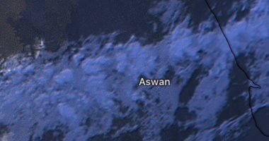 الأرصاد تحذر: تدفق للسحب الممطرة ونشاط للرياح المثيرة للأتربة على عدة مناطق