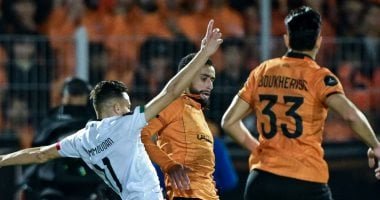 الجيش الملكي يضرب موعدا مع صن داونز في نهائي دوري أبطال أفريقيا