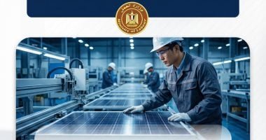 أخبار 24 ساعة.. وزير العمل يعلن عن 1200 منحة تدريبية مجانية لتأهيل الشباب للسوق