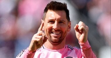 إنتر ميامي يشهد هدف ميسي رقم 904 في سباقه التاريخي مع رونالدو