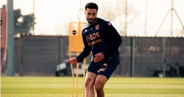 نيس ضد ليل.. هل يعود محمد عبد المنعم للمشاركة في جولات الحسم بالدوري الفرنسي؟