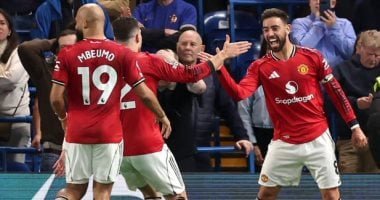 ترتيب الدوري الإنجليزي.. مانشستر سيتي يطارد آرسنال علي القمة وحسم اللقب