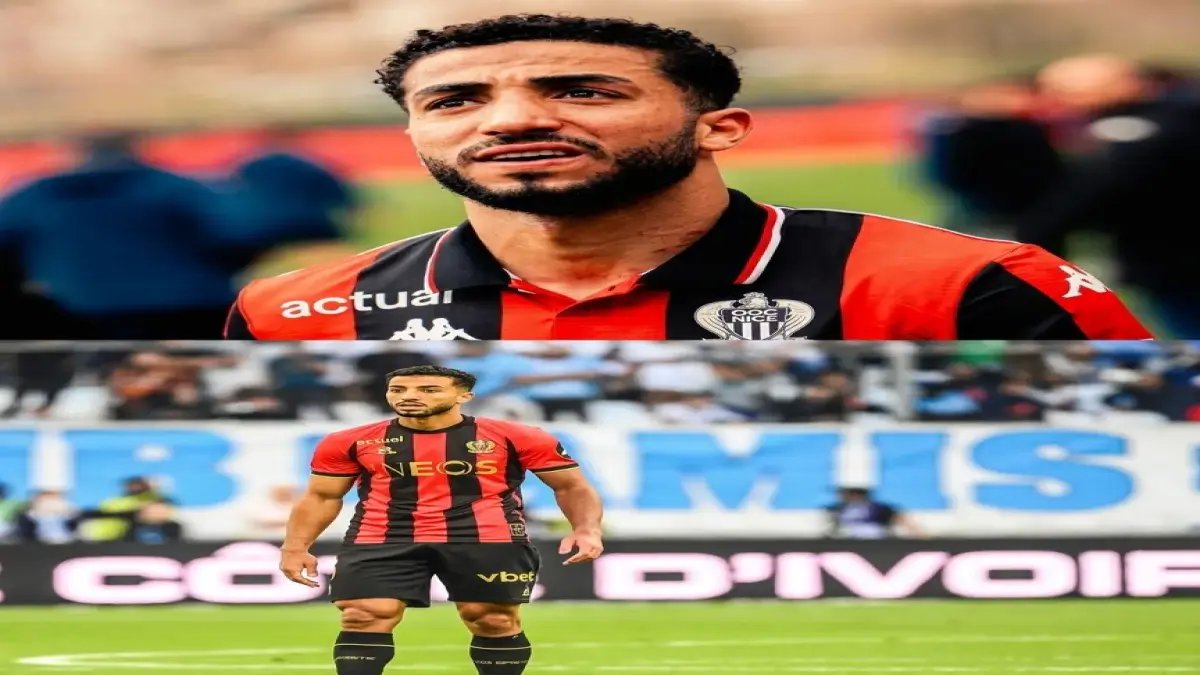 غريب: محمد عبد المنعم خارج قائمة نيس مجدداً بعد عودته المبارحة… أين الحقيقة؟