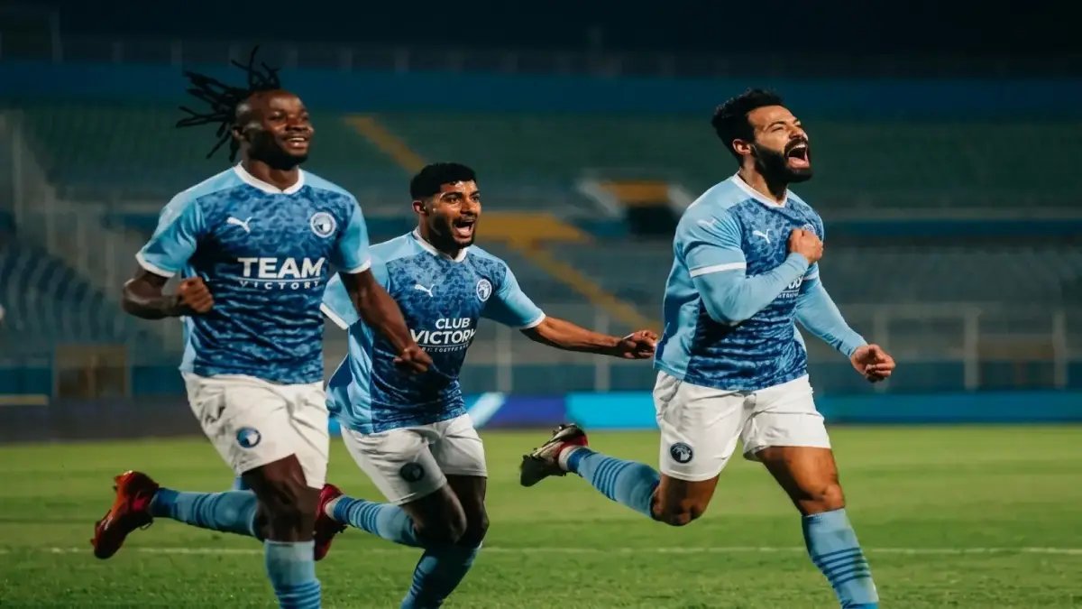 لماذا قد لا تنتهي نهائي كأس مصر 2026؟.. الأرقام تهيئ للمعركة: بيراميدز سحق إنبي 4-0، و زد هزم طلائع الجيش 3-1.