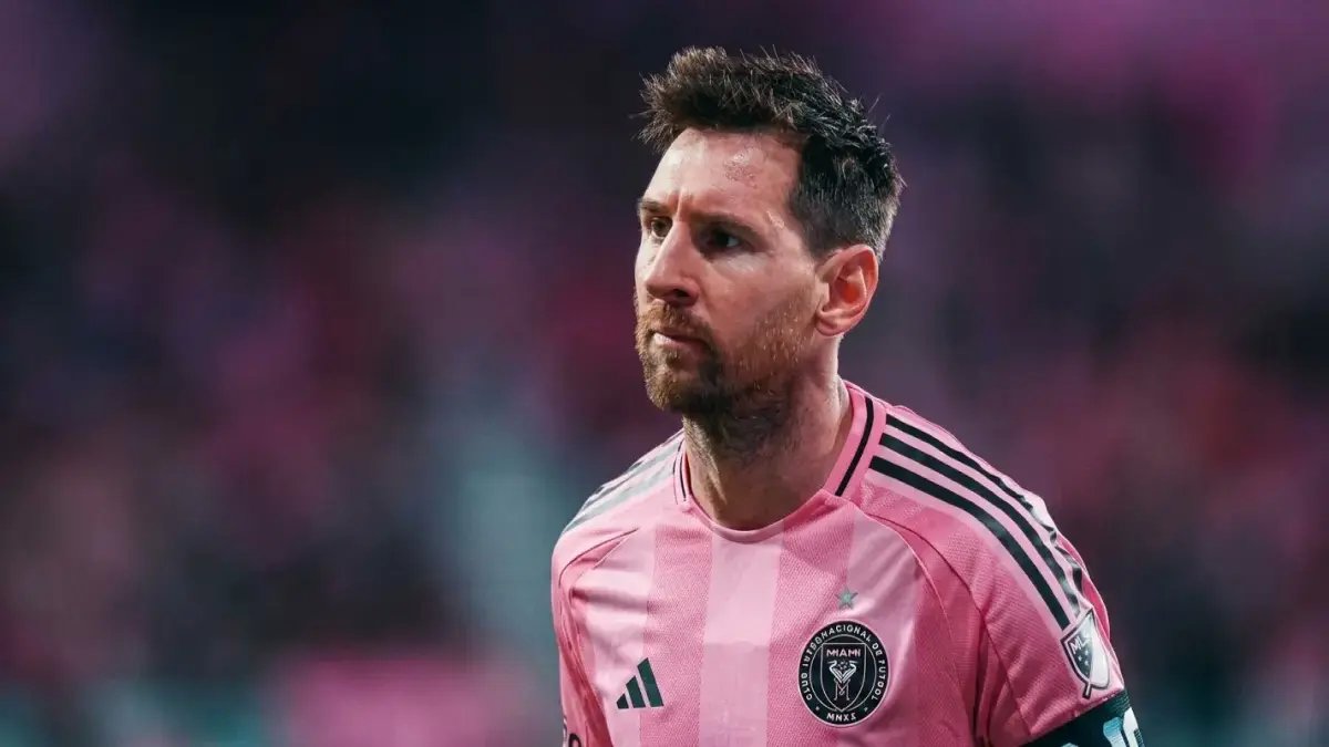 عاجل: ميسي يدمر الرقم القياسي مرة أخرى… تذاكر الكولورادو تتجاوز 60 ألف في أسبوع واحد والملعب يتحول لـ76 ألف مقعد!