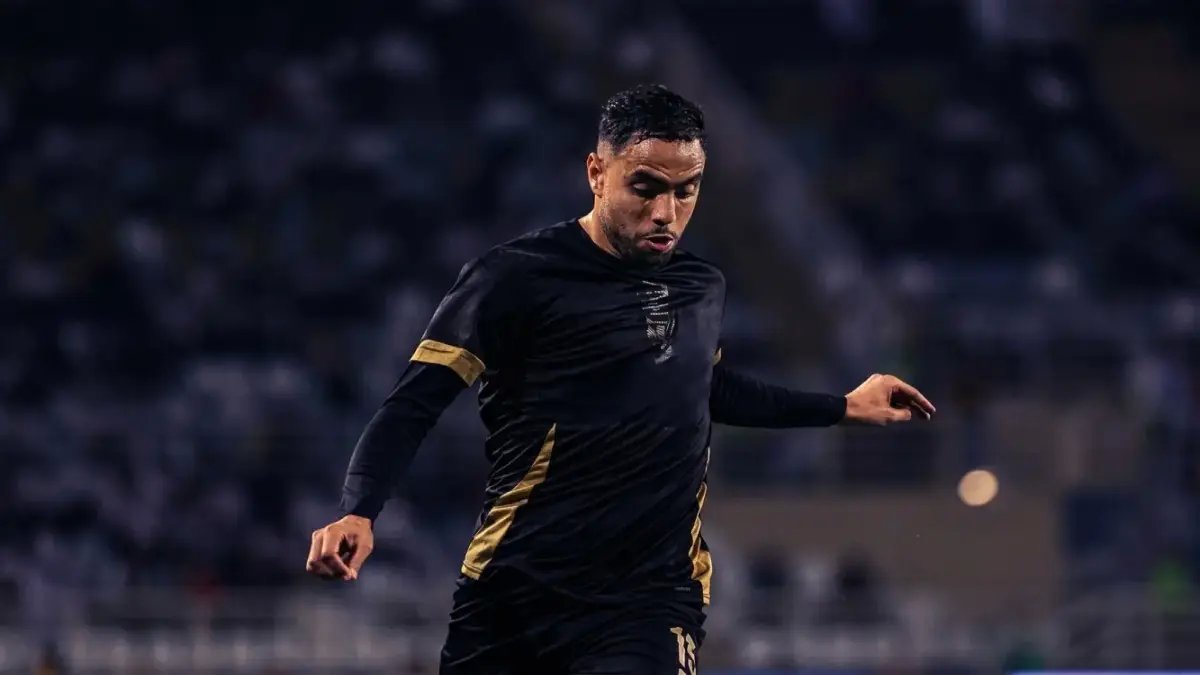 🚨 صادم: ثنائي بيراميدز يصاب قبل مواجهة الزمالك الحاسمة.. بعد مصطفى فتحي 3 لاعبين تحت خطر الغياب!