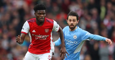 عمر مرموش.. مانشستر سيتي يستضيف أرسنال في مواجهة تحديد مصير اللقب