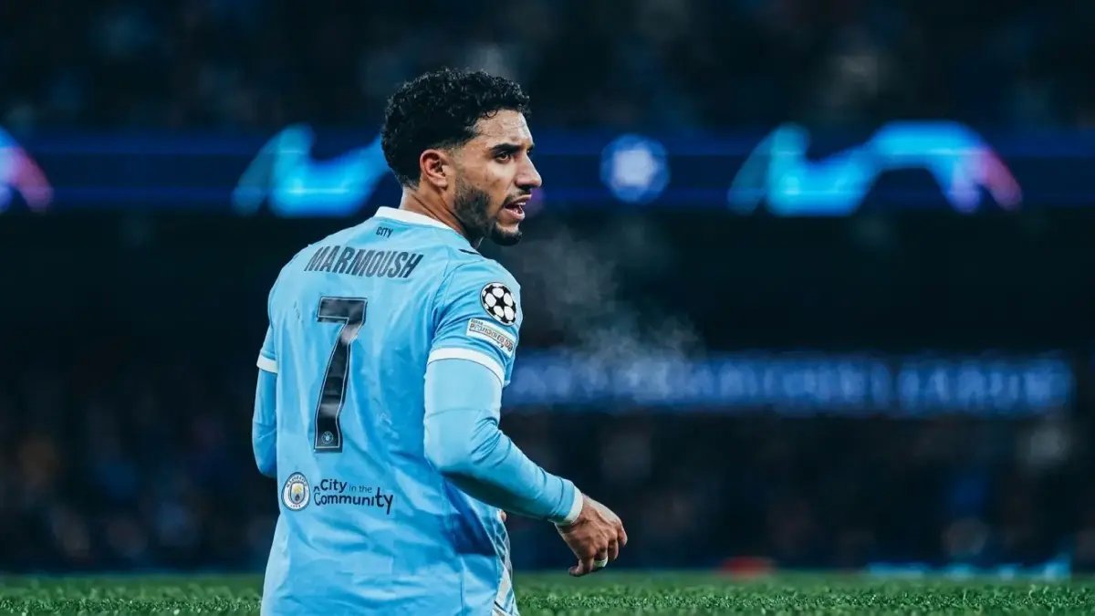 عاجل: عمر مرموش يقود مانشستر سيتي للانقضاض على آرسنال… لقب الدوري الإنجليزي قد يُحسم اليوم في قمة الاتحاد!