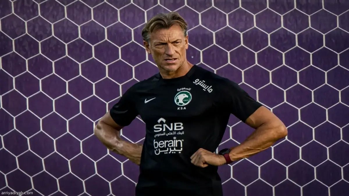 صدمة سعودية: المسحل يطرد رينارد بعد تأكيداته بالاستمرار… فرنسا: انضمامه للغان يبدد آمال الأخضر في مونديال 2026