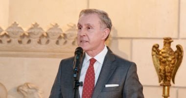 الأمير رادو: مصر تبذل جهودا كبيرة لتحقيق الاستقرار في منطقة الشرق الأوسط