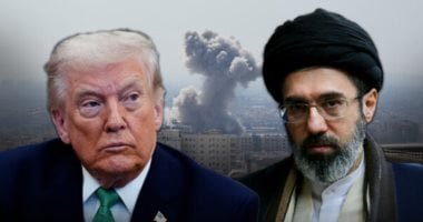 كيف عرقلت سلسلة من تغريدات ترامب وطهران السلام؟.. جارديان تجيب