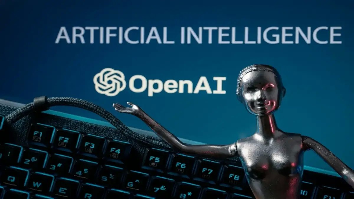 عاجل: أوبن إيه آي تطلق "جي بي تي روزاليند" - النموذج السري الذي سيغير صناعة الأدوية ويوفر أداة مجانية للبحث العلمي