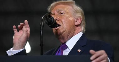 تدنى شعبية ترامب لأدنى مستوى فى ولايته الثانية.. استطلاع NBC يكشف التفاصيل