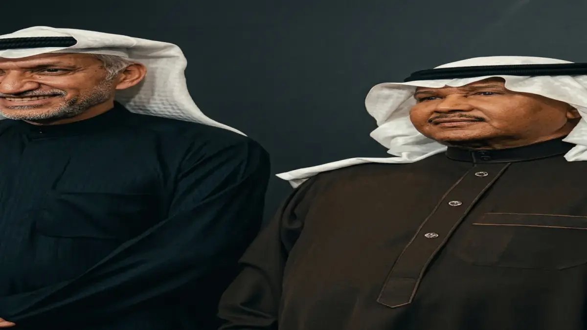 رسمي: الزفاف الأسطوري لنجل فنان العرب محمد عبده - شاهدوا أول فيديو لرابح صقر يغني ويُفاجئ الحضور!