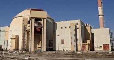 مسئول روسى سابق: موسكو تواصل تطوير محطة بوشهر النووية فى إيران