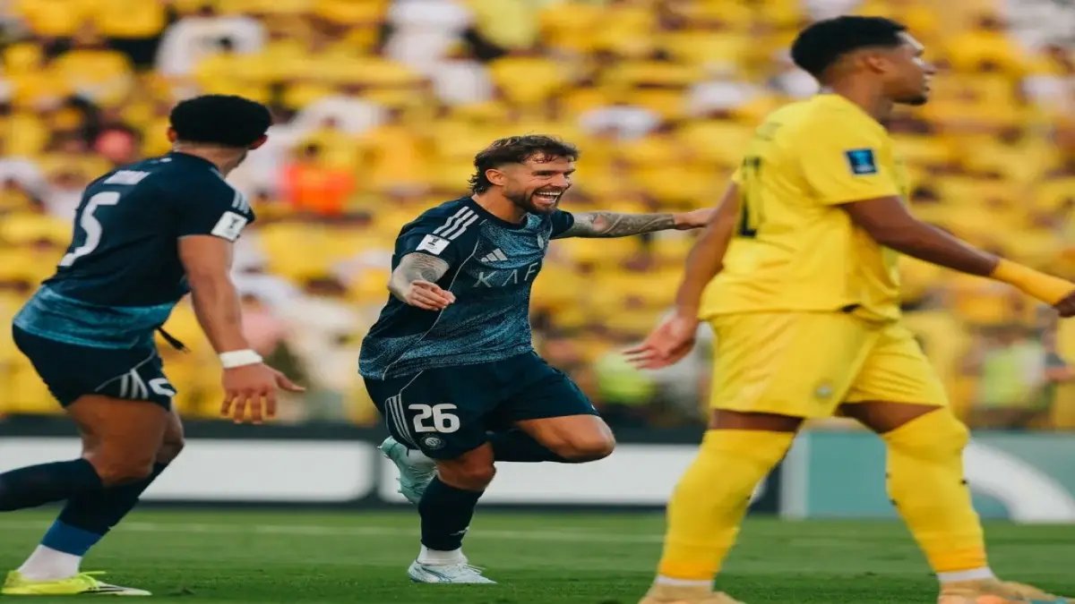 عاجل: النصر يقتحم آسيا بأربعة أهداف صاروخية... كريستيانو يقود مهرجان التقدم إلى نصف النهائي!