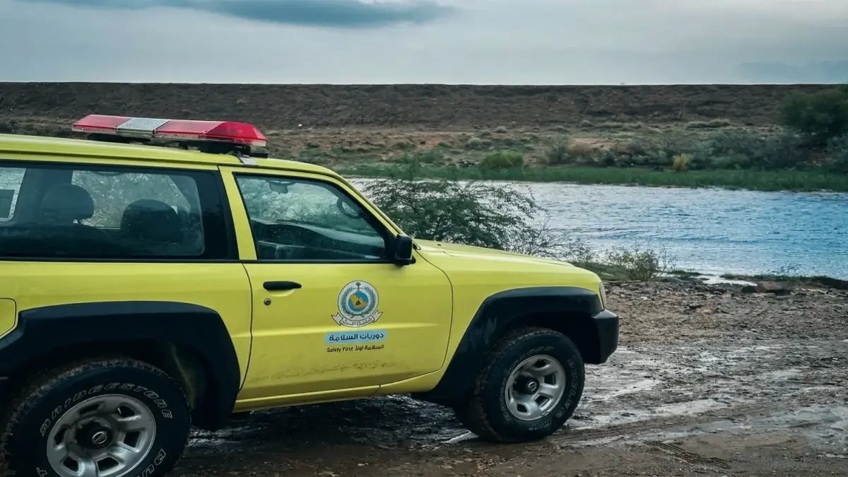 عاجل: الدفاع المدني يطلق تحذيراً بالغاً للأهالي.. توقعات بـأمطار رعدية غزيرة مصحوبة بسيول حتى الجمعة - تفاصيل المناطق المعرضة للخطر!