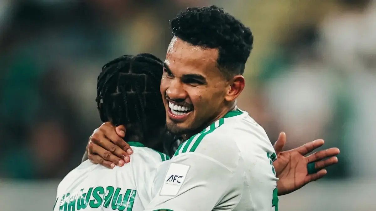 إعلان عاجل: أهلي جدة يدخل معركة تاريخية أمام فيسيل كوبي اليوم… من يحسم التأهل إلى نهائي أبطال آسيا للنخبة؟