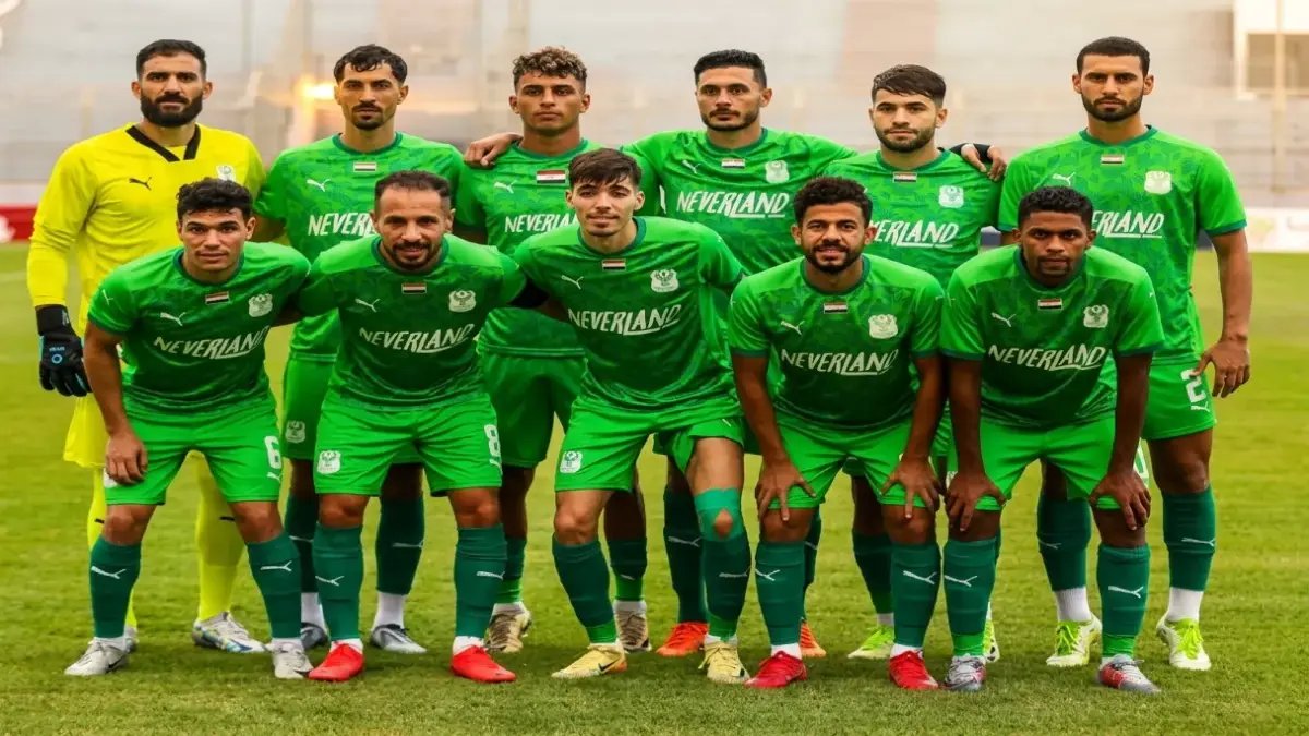 عاجل: النحاس يطلب تجديد إعارة الساعي من الأهلي بعد تألقه بـ10 مباريات و4 أهداف... مجلس المصري يدرس شراء النجم!