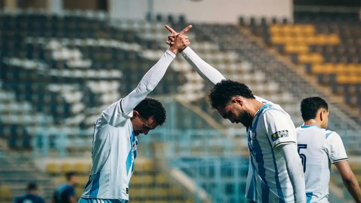 عاجل: بيراميدز يسعى لكرّ التاريخ وزد يبحث عن الثأر في نهائي كأس مصر🔥 القناة الناقلة وموعد الصدام الحاسم بالأرقام!