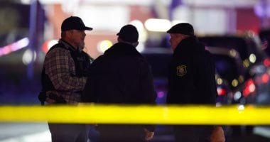 لويزيانا تشهد أسوأ اطلاق نار فى أمريكا منذ عامين.. الطلاق كلمة السر