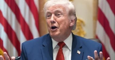 ترامب لـ قائد جيش باكستان: سنأخذ بعين الاعتبار نصيحتك بشأن حصار موانئ إيران