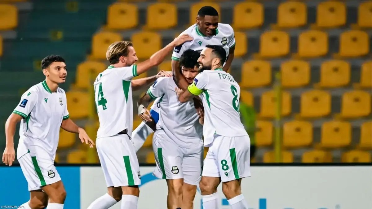 كشف: القصة الحقيقية لمنافس الأهلي في أبطال آسيا... لماذا هذه المباراة الأكثر خطراً في تاريخ النادي؟