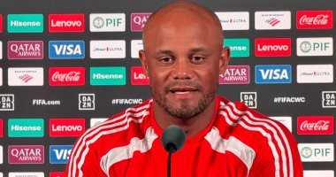 كومباني يتخطى رقم فليك القياسي مع بايرن ميونخ