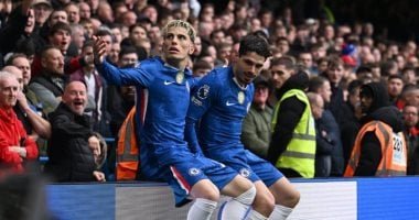 تشيلسى يرحب برحيل جارناتشو