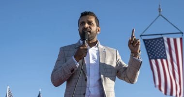 على طريقة ترامب.. مدير FBI يقاضي مجلة ذا اتلانتيك بسبب الكحول.. تفاصيل