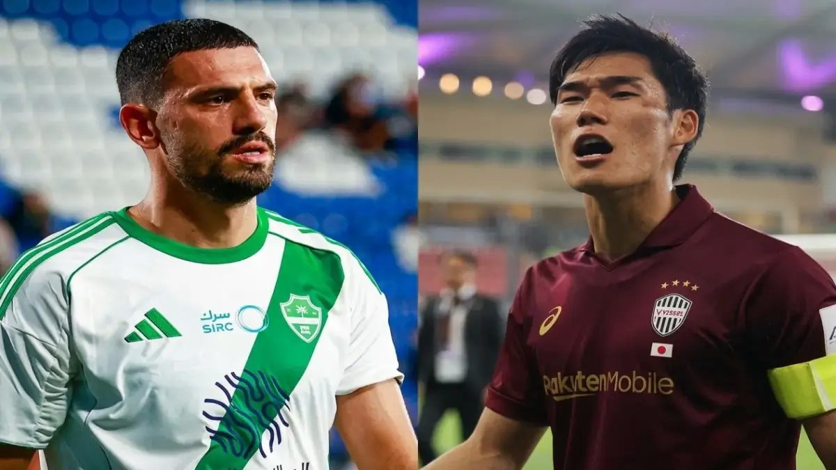 عاجل: قناة الكأس 5 تنفرد بتغطية الأهلي وفيسيل كوبي - تعرف على التردد الحصري قبل انطلاق المباراة في 15 دقيقة!