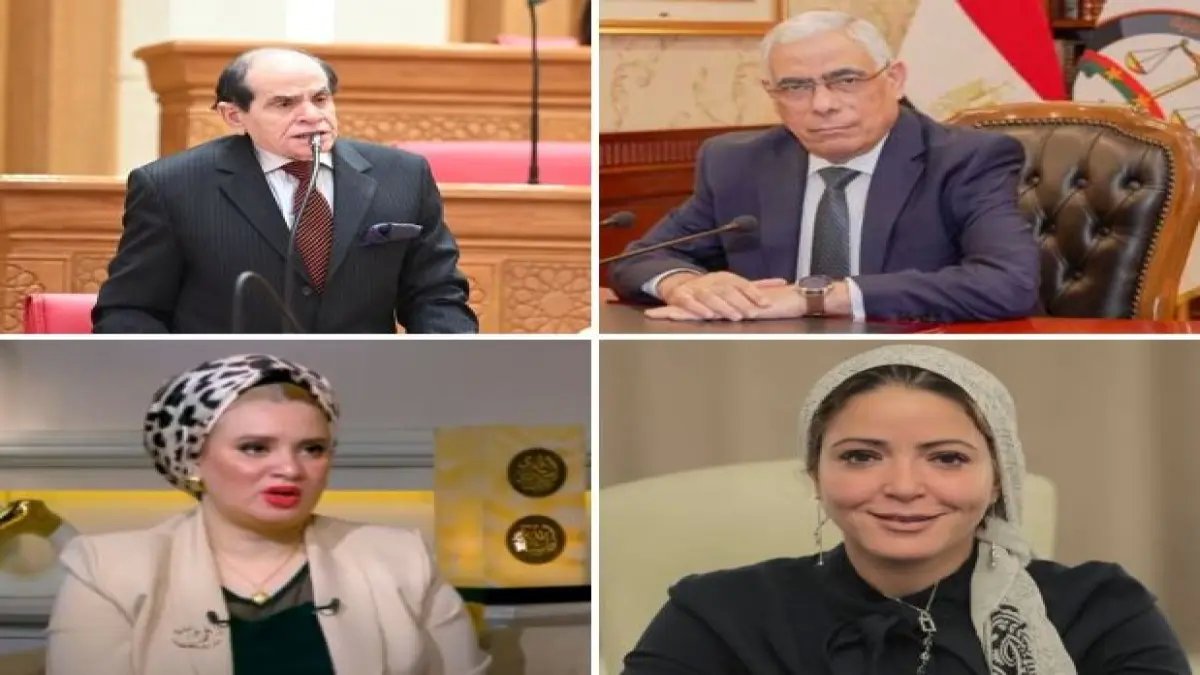 أول مرة: قرار جريء من النائب العام يحرم المتخلفين من النفقة من السفر… هل سيوقفون هروب الآباء؟