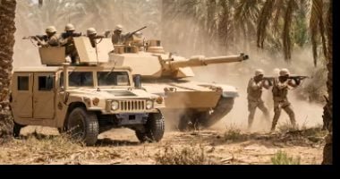 حكاية بطل.. سيرة الحياة و الشهادة والتاريخ.. فيديو