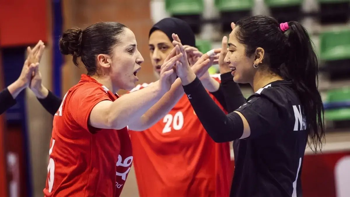 صادم: الأهلي يصدم قرطاج التونسي ويحسم بطاقة التأهل للنهائي في مواجهة تاريخية!