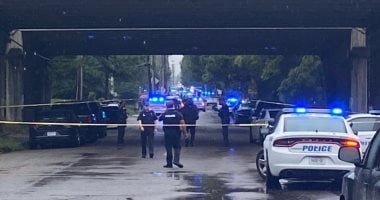 مقتل شخصين فى إطلاق نار بحديقة فى وينستون-سالم بولاية كارولاينا الشمالية