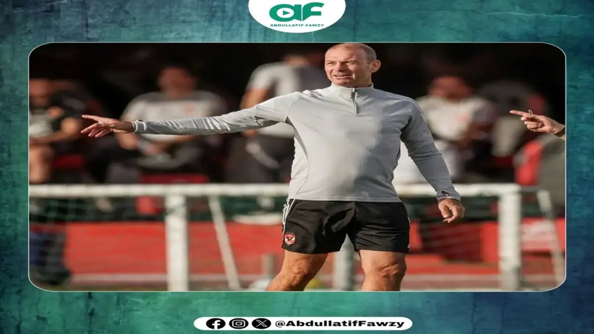 عاجل: توروب يمنح الأهلي راحة غير متوقعة.. كومباني يرفض مليونية المونديال لحماية النجوم!