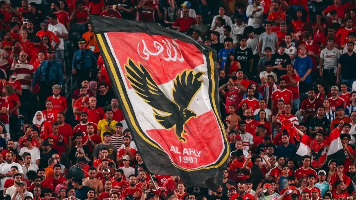 عاجل: الأهلي يهاجم قناة "مودرن MTI" ويقدم بلاغاً رسمياً ضدها… هل تلاعبت بالوقائع لتشتعل الفتنة؟