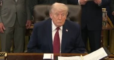 مسؤول أمريكى: ترامب «سئم» ولا يريد القتال إلا إذا اضطر لذلك